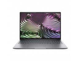 Prenosnik DEMO HP ZBook X G1i U9-285H / 64GB / SSD2TB / 16" 1920x1200 / WLAN / BT / CAM / RTX PRO 2000 Blackwell / W11P / SLO gravura / A+ (B72YDET)