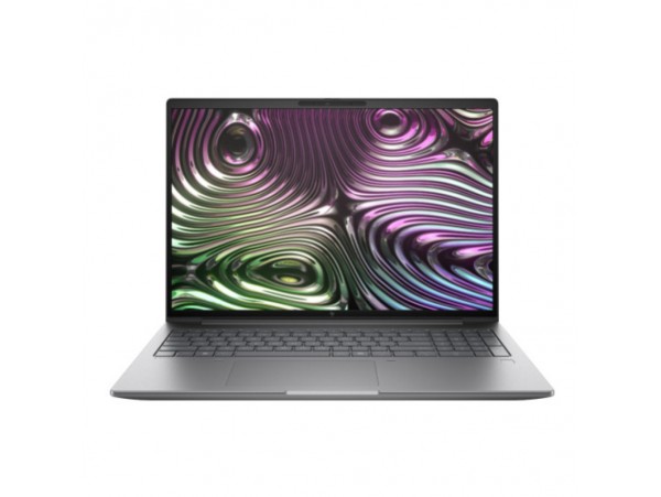 Prenosnik DEMO HP ZBook X G1i U9-285H / 64GB / SSD2TB / 16" 1920x1200 / WLAN / BT / CAM / RTX PRO 2000 Blackwell / W11P / SLO gravura / A+ (B72YDET)