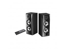 Zvočniki bluetooth Genius SP-HF2800 60W 2.0 (črna)