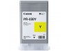 ČRNILO CANON PFI-030Y RUMENA ZA TM240/TM340 55ml
