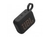 Zvočnik JBL GO 4 7W (črna)