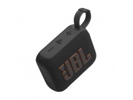Zvočnik JBL GO 4 7W (črna)