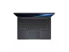 Prenosnik Asus 35,5 cm (14,0") ExpertBook B1 1920x1080 WVA 300nit Core 5-120U/16GB/512GB/BL/FP/Intel Graphics/Brez OS (90NX0811-M0AB40)