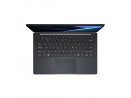 Prenosnik Asus 35,5 cm (14,0") ExpertBook B1 1920x1080 WVA 300nit Core 5-120U/16GB/512GB/BL/FP/Intel Graphics/Brez OS (90NX0811-M0AB40)