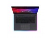 Prenosnik Asus 40,64 cm (16,0") ROG Strix 2560x1600 IPS 500nit Ultra 9-275HX/32GB/SSD2TB/BL RGB/RTX5080-16GB/Win11Home (90NR0LG1-M00780)