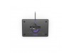 Nadzorni zaslon Logitech Tap IP - grafitna (952-000085)