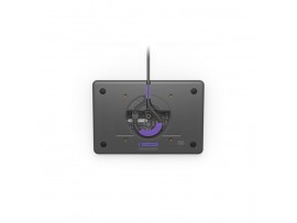 Nadzorni zaslon Logitech Tap IP - grafitna (952-000085)