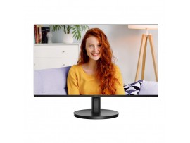 Monitor AOC 68,6 cm (27,0") 27B3HA2 1920x1080 100Hz IPS 1ms VGA HDMI Zvočniki  3H sRGB AdaptiveSync B-line