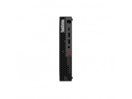Del. postaja RNW Tiny Lenovo ThinkStation P3 G2 U7-265 / 32GB / SSD1TB / nVidia RTX A400 / W11P / Lenovo Renew Gold / 36m garancije (30K5)