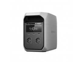 Polnilna postaja EcoFlow Delta Classic 3 1024Wh 1000W (DELTA 3 Classic)
