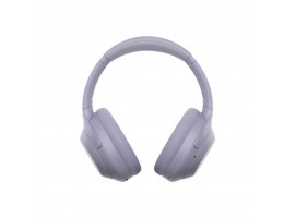 Slušalke brezžične Sony naglavne BT WH-1000XM4C vijolična ANC (WH1000XM4CV.CE7)