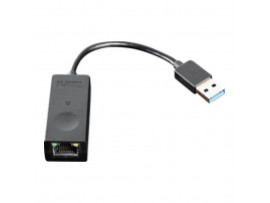 Mrežni adapter USB 3.0 => LAN RJ45 100/1000 Lenovo (4X90S91830)