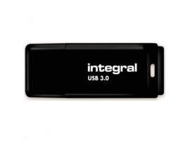 Spominski ključek  64GB USB 3.0 Integral (INFD64GBBLK3.0)