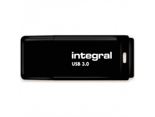 Spominski ključek  64GB USB 3.0 Integral (INFD64GBBLK3.0)