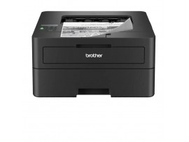 Tiskalnik laserski ČB Brother HL-L2460DN A4 duplex tisk USB LAN 34ppm (HLL2460DNYJ1)