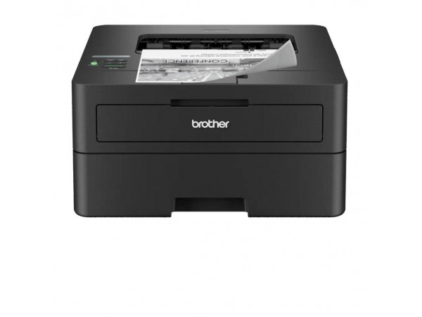 Tiskalnik laserski ČB Brother HL-L2460DN A4 duplex tisk USB LAN 34ppm (HLL2460DNYJ1)
