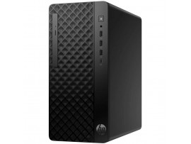 Računalnik HP Tower ProDesk 2 G1i i5-14400/H770/16GB-DDR5/1TB/Intel 730 HDMI DP USB-C/BT WiFi RJ45/180W-85%/Win11Pro črna B6ZD2ET