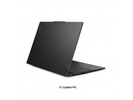 Prenosnik Lenovo 40,64 cm (16,0") ThinkPad E16 G4 1920x1200 IPS 400nit Ultra 7-355/32GB/1TB/BL/AI Chip: 49 TOPs/ALU/Intel Graphics/Win11Pro (21YC000VSC)