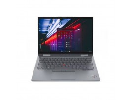 Prenosnik DEMO Lenovo ThinkPad X1 Yoga G7 i7-1255U / 16GB / SSD512GB-NVMe / 14" 1920x1200 Touch / WLAN / WWAN / BT / CAM / FP / Pisalo / W11P / SLO gravura / novo - demo (21CD)