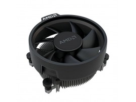 Procesor AMD AM4 Ryzen 5 5600 6C/12T 3.5Hz/4.4GHz BOX 65W brez grafike Wraith Stealth hladilnik