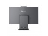 Računalnik AIO Lenovo 68,6 cm 27,0" 1920x1080 ThinkCentre neo 50a G5 i7-13620H/16GB /512GB/Intel UHD HDMI /90W-89%/Win11Pro Luna Grey (12SB0012ZY)