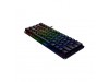Gaming Tipkovnica Žična Razer Huntsman Mini Mercury US international | SLO gravura črna RGB (RZ03-03390200-R3M1)