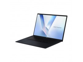 Prenosnik Asus 46,74 cm (18,4") Vivobook 18 1920x1200 IPS 300nit 144Hz Ryzen AI 7 445/32GB/SSD1TB/BL/AI Chip: 50 TOPs/AMD Radeon 840M/Win11Home (90NB17Y1-M003S0)