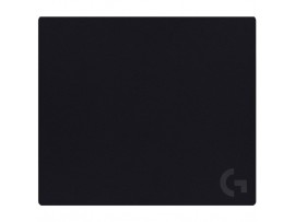 Podloga za miško Logitech G640 črna 460x400mm (943-000089)
