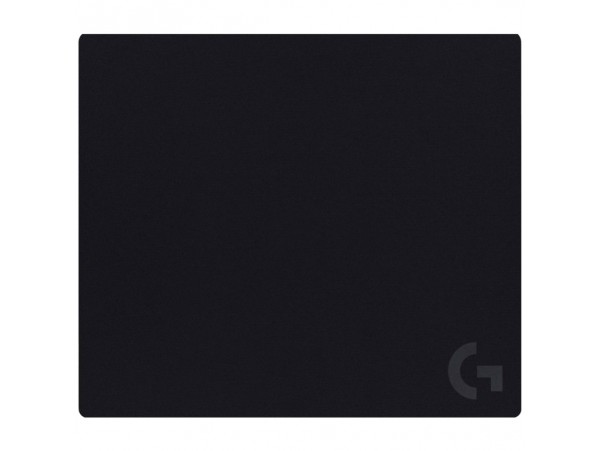 Podloga za miško Logitech G640 črna 460x400mm (943-000089)