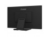 Monitor Iiyama 68,6 cm (27,0") T2754MSC-B2AG 1920x1080 75Hz IPS 4ms VGA HDMI 2xUSB3.2 Pivot Zvočniki 2x2W  3H DCI-P3-80% ProLite touch