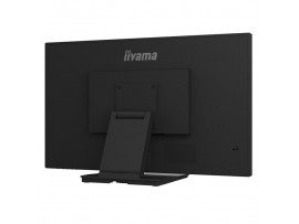 Monitor Iiyama 68,6 cm (27,0") T2754MSC-B2AG 1920x1080 75Hz IPS 4ms VGA HDMI 2xUSB3.2 HAS Zvočniki 2x2W  3H DCI-P3-80% ProLite touch