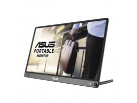 Prenosni monitor Asus 39,6 cm (15,6") MB16ACV 1920x1080 IPS 5ms USB-C Stojalo ANSI ZenScreen