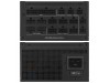 Napajalnik - 3000W Asus PRO WS 80Plus Platinum 94% ATX 3.1 (Gen5) Modular črna (90YE00Z0-B0EA00)