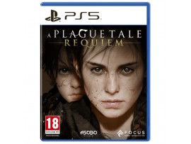 Igra za PS5 A Plague Tale: Requiem