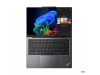 Prenosnik Lenovo 35,5 cm (14,0") ThinkPad X9-14 G1 2880x1800 OLED na dotik 500nit 120Hz Ultra 7-258V/32GB/SSD1TB/BL/AI Chip: 47 TOPs/ALU/Intel Arc 140V/Win11Pro (21QA0048SC)