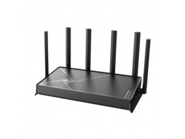 Usmerjevalnik brezžični TP-Link Archer WiFi7 802.11be BE6500 4xLAN+WAN 6x antena ()