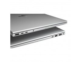 Prenosnik HP 40,64 cm (16,0") EliteBook 8 G1i 16 1920x1200 IPS 300nit Ultra 7-255H/32GB/SSD1TB/BL/FP/ALU/Intel Arc 140T/Win11Pro (AD4H8ET#BED)