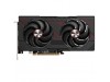 Grafična kartica AMD AMD Radeon Sapphire RX 9060 XT Gaming OC - 8GB GDDR6  | 1xDisplayport 2xHDMI (11350-04-20G)