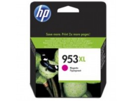 KART HP 953XL MAGENTA za OfficeJet 8210/8218/8710/8715 za 1.600 STRANI (F6U17AE)