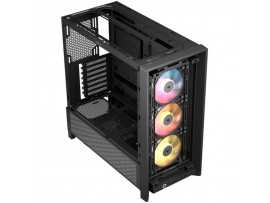 Corsair ohišje FRAME 4000D RS ARGB Black