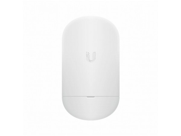 Dostopna točka Ubiquiti NanoStation loco 5AC WiFi5 802.11ac 450Mbit/s 5G Nano (LOCO5AC)