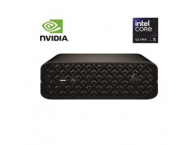 Delovna postaja HP Mini Z2 G1i Ultra 5-245/W880/32GB/1TB/RTX A400-4GB 4xmDP /280W-89%/Win11Pro (A40N6ET#ABB)