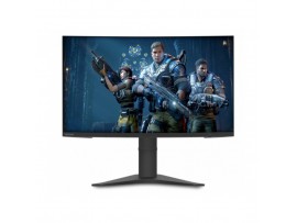 Monitor Lenovo 68,5 cm (27,0") G27c-10 1920x1080 Curved Gaming 165Hz VA 4ms HDMI DisplayPort HAS FreeSync