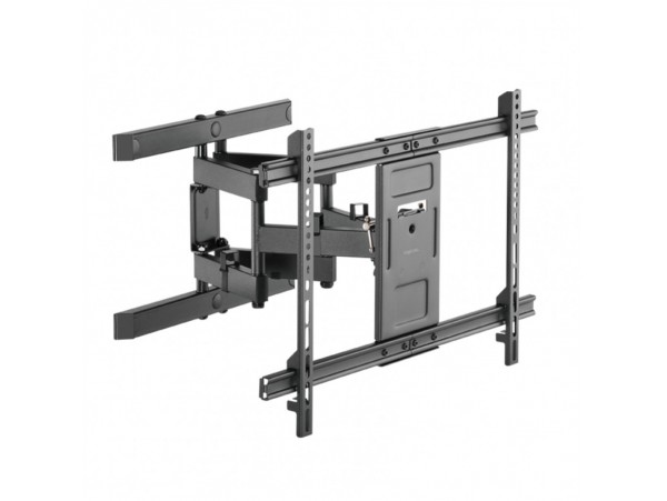 Nosilec za LCD TV 37"-80" / 94-204cm do 60kg nastavljivi LogiLink (BP0114)