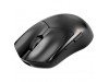 Miš be quiet! brezžična Dark Perk Sym optična gaming 55 32000DPI črna (BM008)