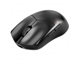 Miš be quiet! brezžična Dark Perk Sym optična gaming 55 32000DPI črna (BM008)