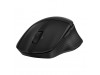 Miš Bluetooth + USB HP 480 Comfort 4000DPI 7 gumbov črna (8T6M3AA#ABB)