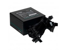 Napajalnik - 700W Deepcool PF 700 80Plus Bronze 85% ATX12V 2.4 120mm črna (R-PF700D-HA0B-EU)
