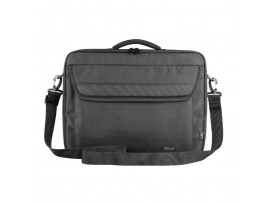 Torba za notesnik 43,9 cm (17,3″) Trust Atlanta - črna (24190)