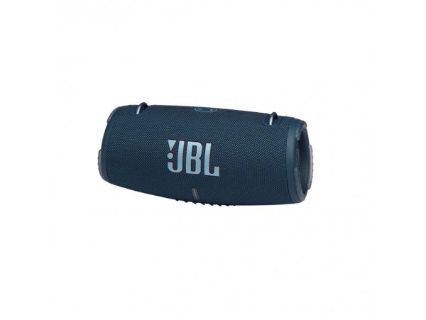 Zvočnik prenosni bluetooth JBL Xtreme 3 50W - (modra)
